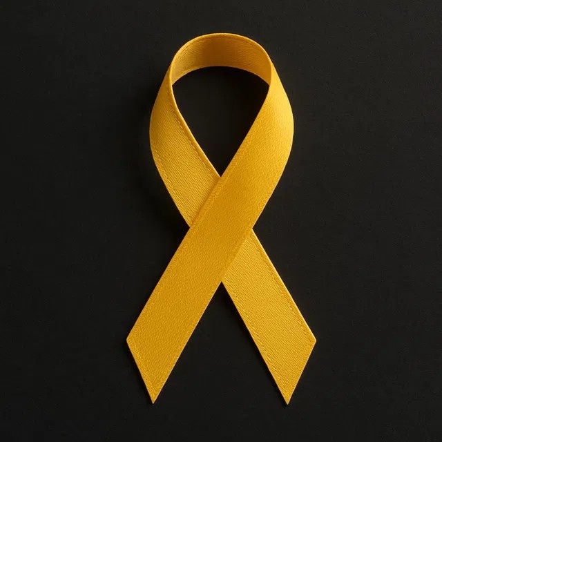 World Suicide Prevention Day