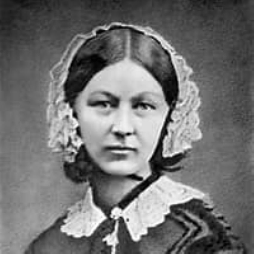 How Florence Nightingale Invented Modern Healthcare