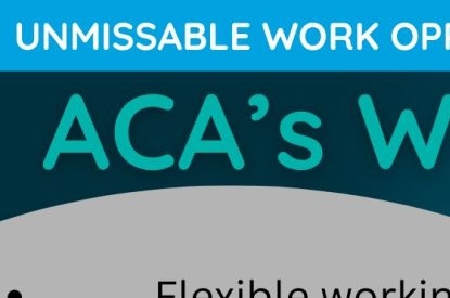 We’re Hiring Ambulance Care Assistants